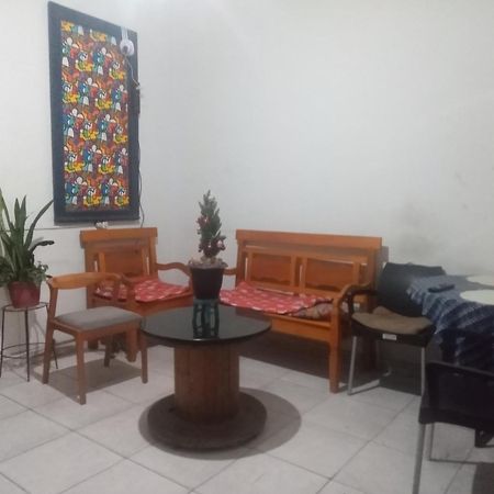 Sapucali Privative Hostel Río de Janeiro Exterior foto