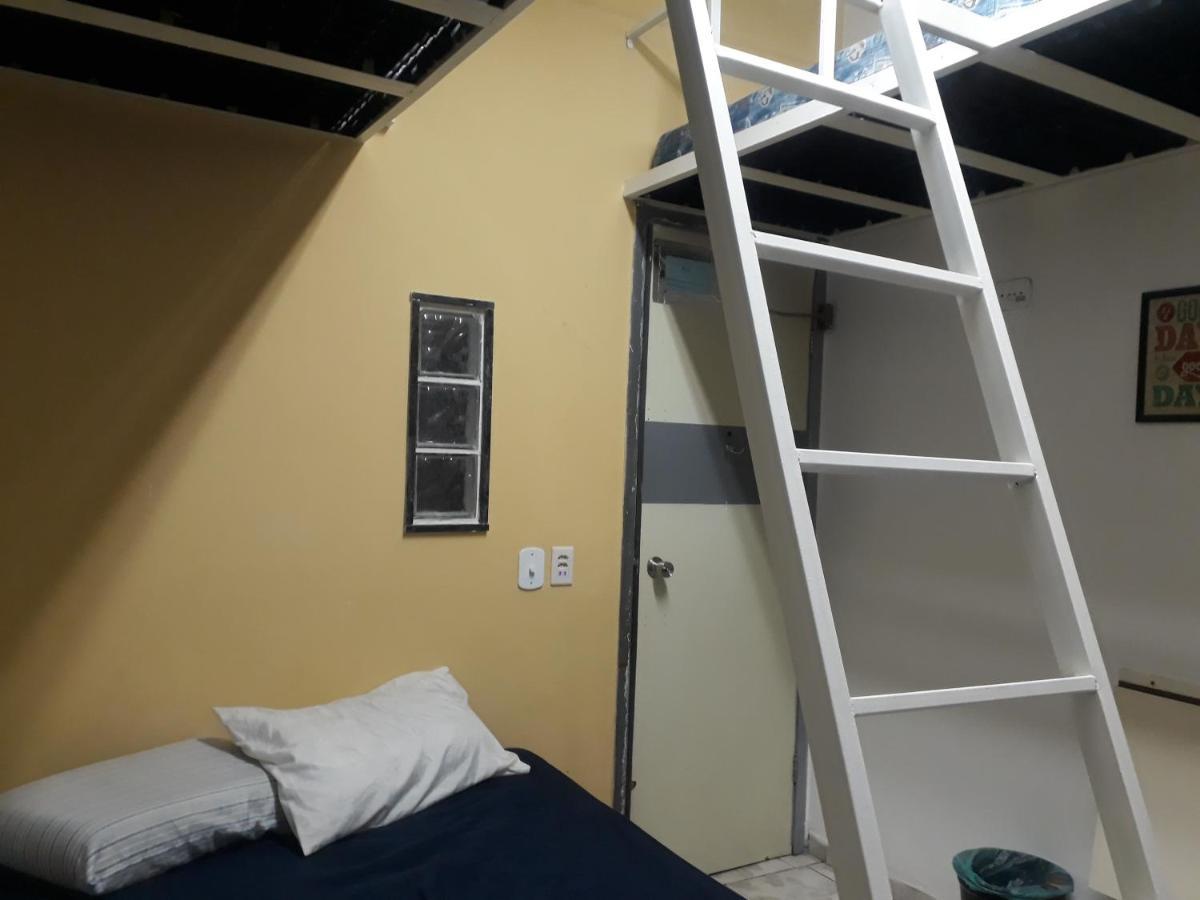 Sapucali Privative Hostel Río de Janeiro Exterior foto