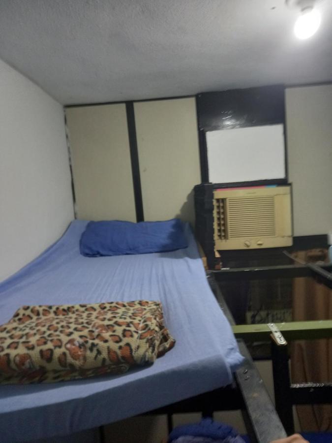 Sapucali Privative Hostel Río de Janeiro Exterior foto