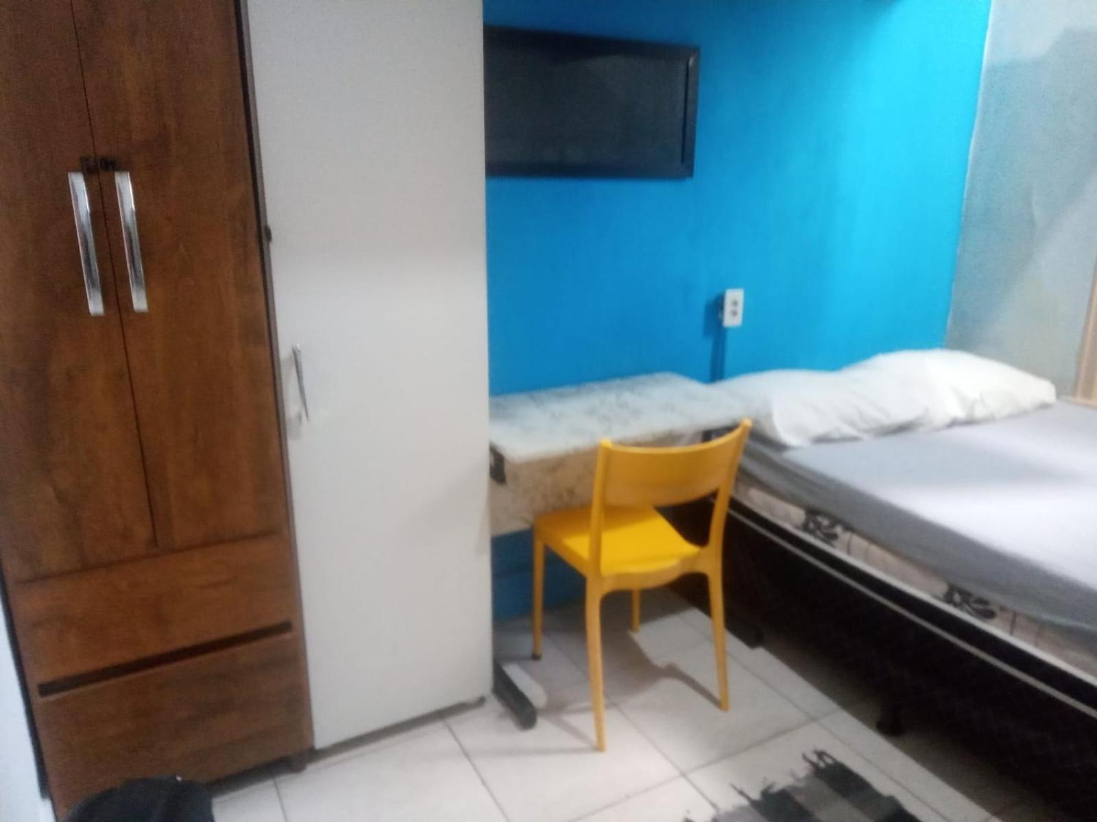 Sapucali Privative Hostel Río de Janeiro Exterior foto
