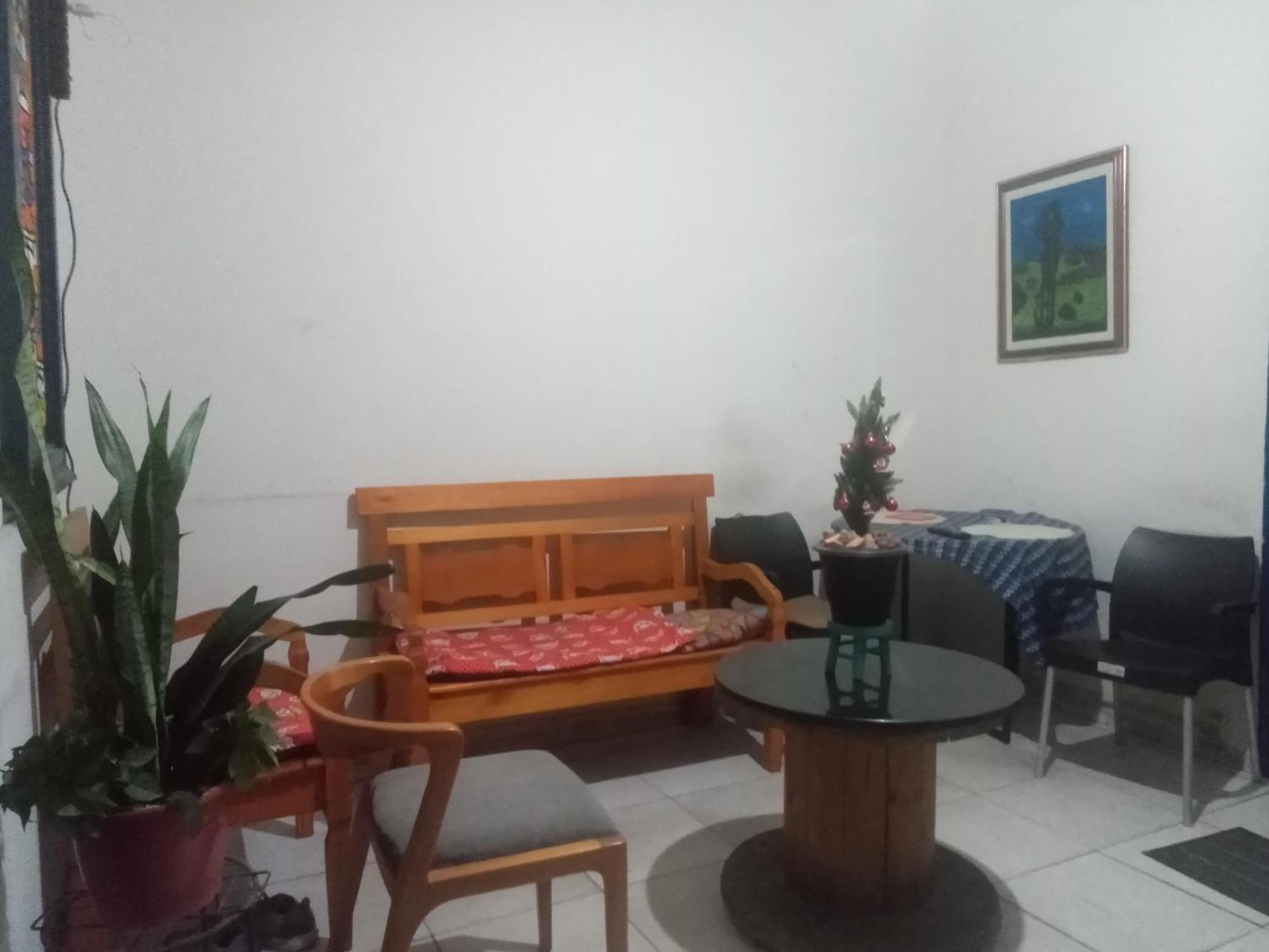 Sapucali Privative Hostel Río de Janeiro Exterior foto