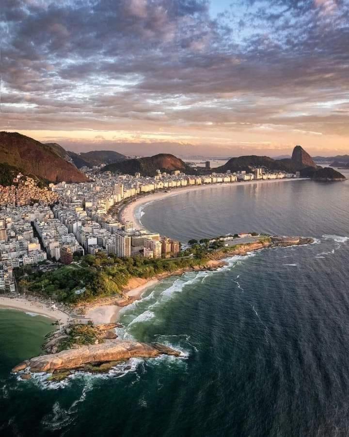 Sapucali Privative Hostel Río de Janeiro Exterior foto