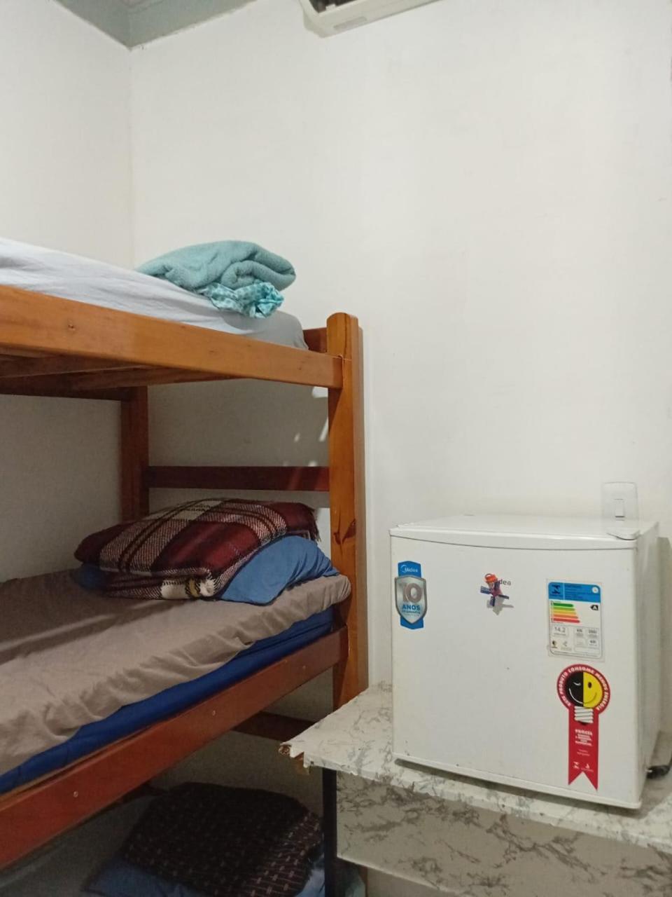 Sapucali Privative Hostel Río de Janeiro Exterior foto