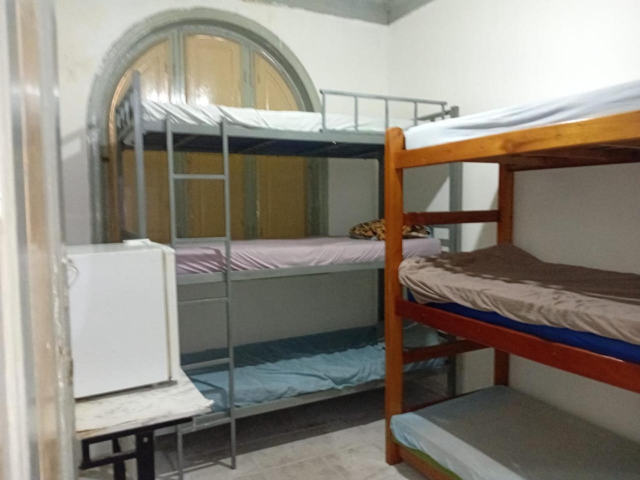 Sapucali Privative Hostel Río de Janeiro Exterior foto