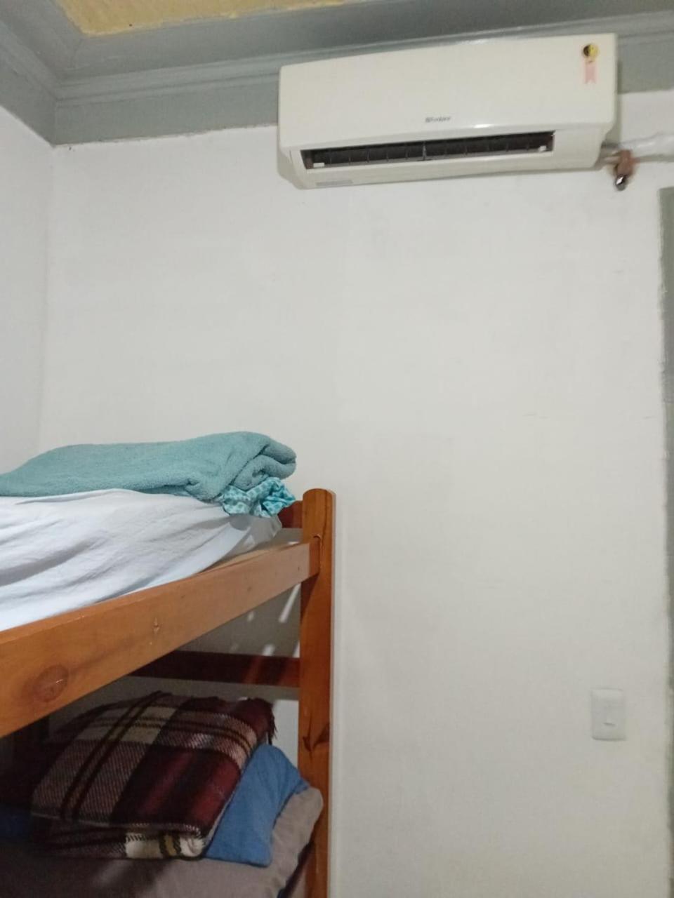 Sapucali Privative Hostel Río de Janeiro Exterior foto
