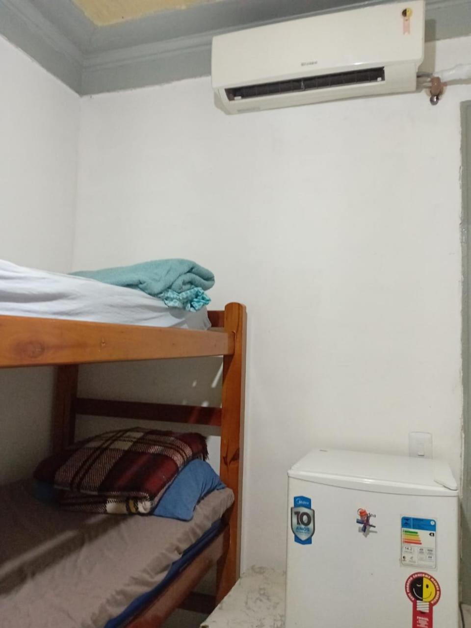 Sapucali Privative Hostel Río de Janeiro Exterior foto